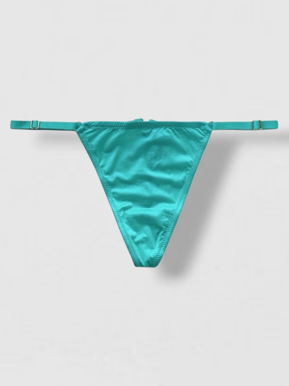 Victoria’s Secret V-string Panties Small New